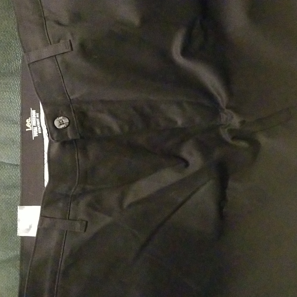 Men's Lee Total Feedom new pants